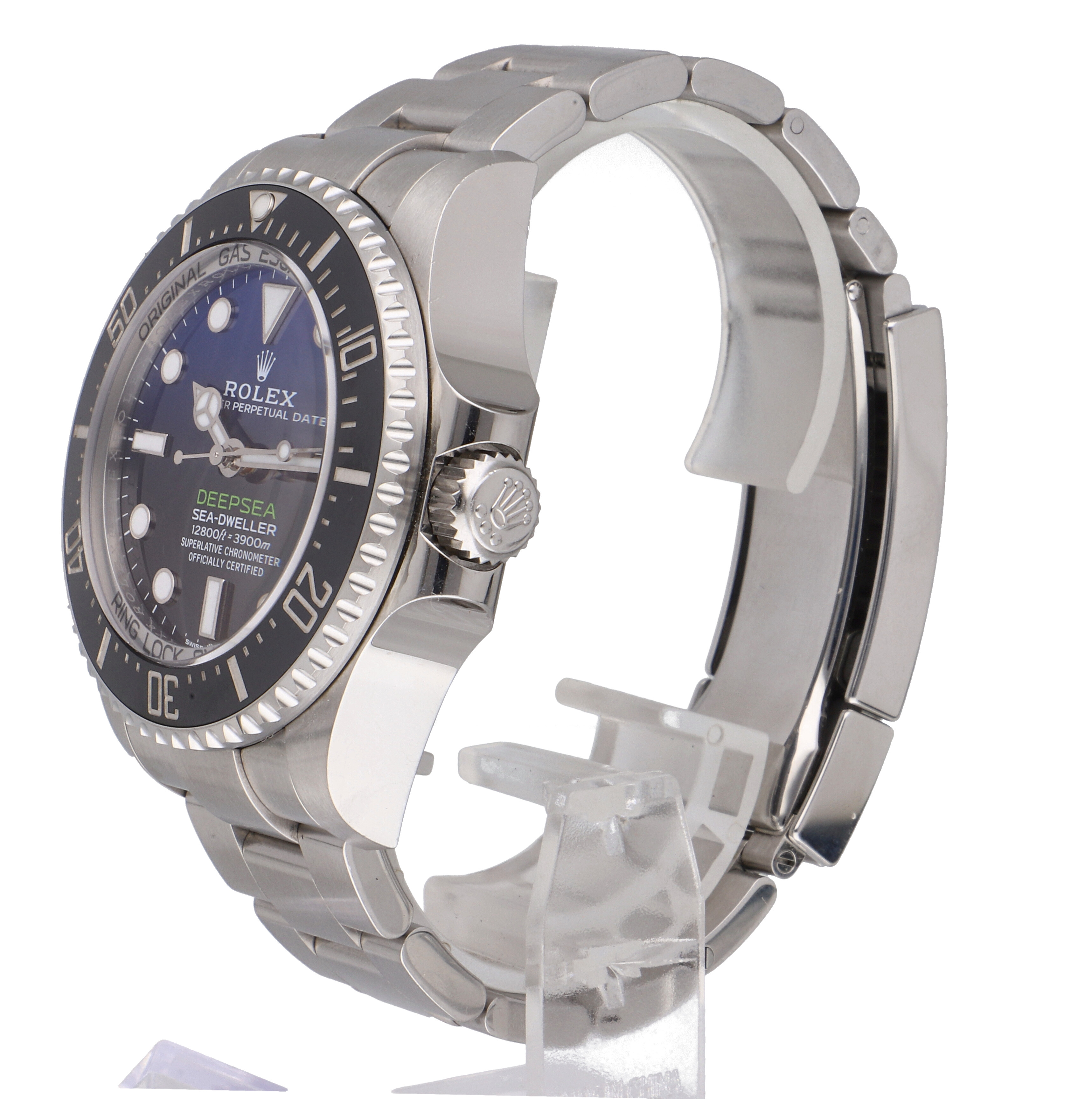Rolex Sea-Dweller